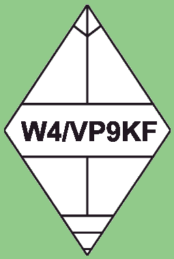W4/VP9KF Logo