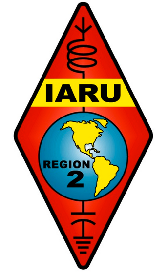 IARU Region 2